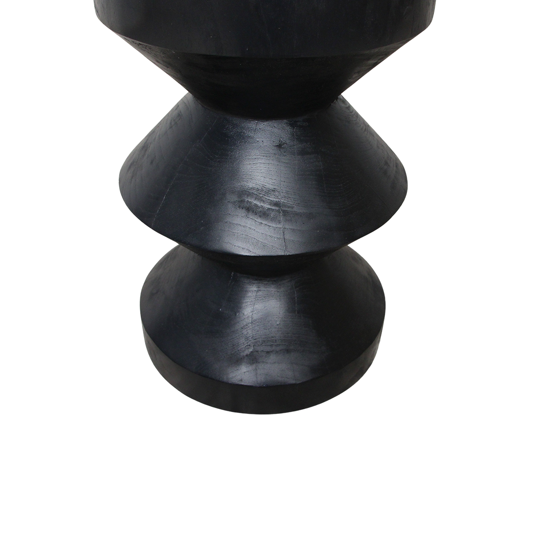 Bijzettafel Gonsund Teak 45 cm - Afbeelding 6