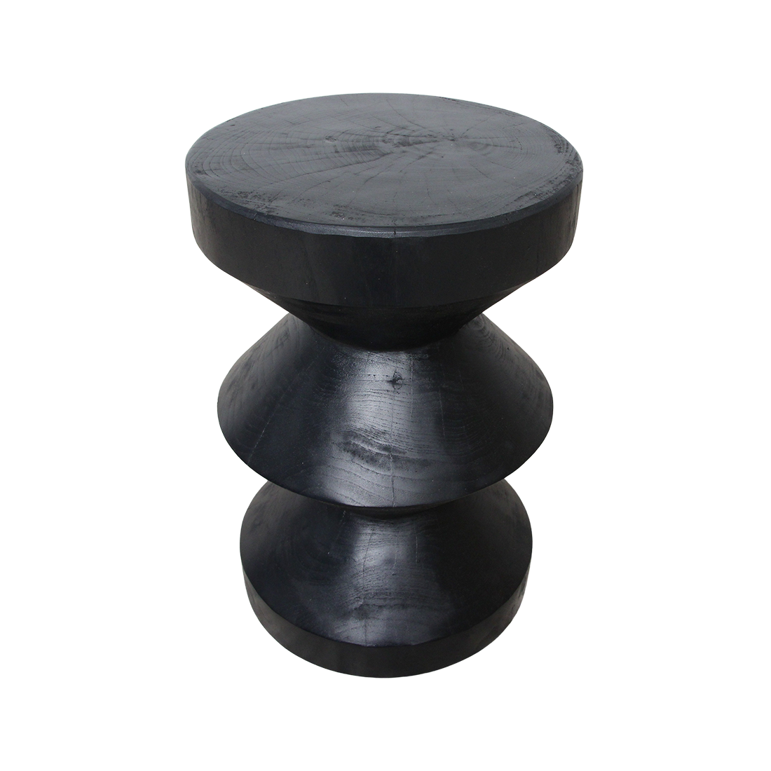 Bijzettafel Gonsund Teak 45 cm - Afbeelding 7