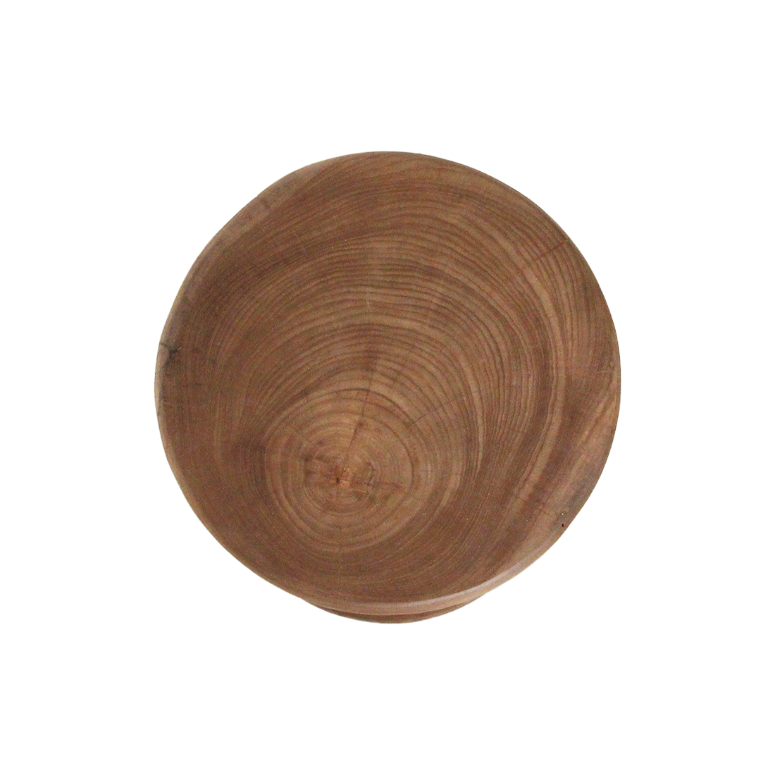 Bijzettafel Bimal Teak 45 cm - Afbeelding 5