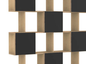 Wandplank Holdello 140 cm