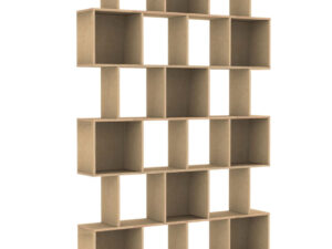 Wandplank Cieband 140 cm