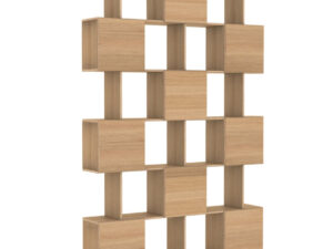 Wandplank Vaurmone 140 cm
