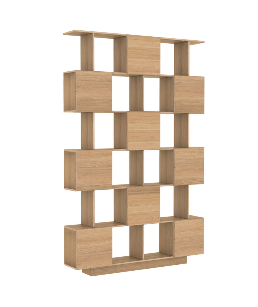 Wandplank Vaurmone 140 cm