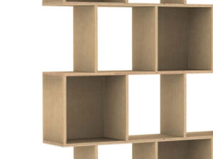 Wandplank Piekon 89 cm
