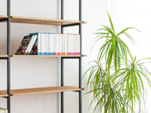 Wandplank Gaummone 98 cm