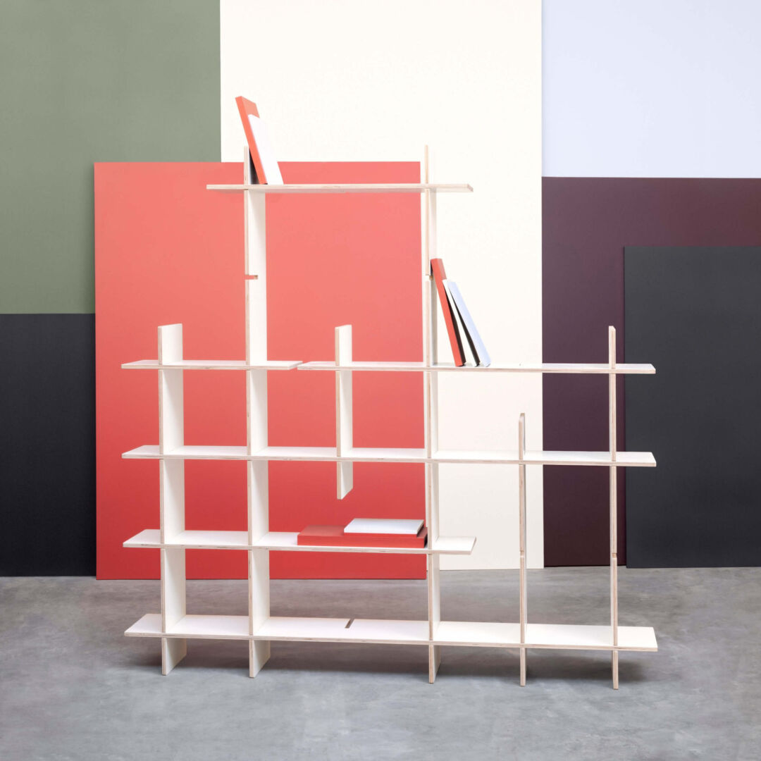 Wandplank Maummesta 146 cm