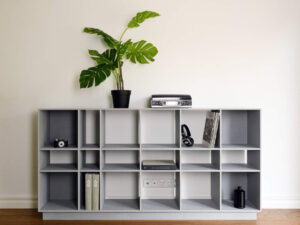 Wandplank Traassond 191 cm