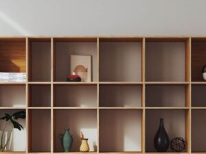 Wandplank Rodum 191 cm