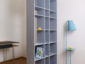 Wandplank Vaurnil 88 cm