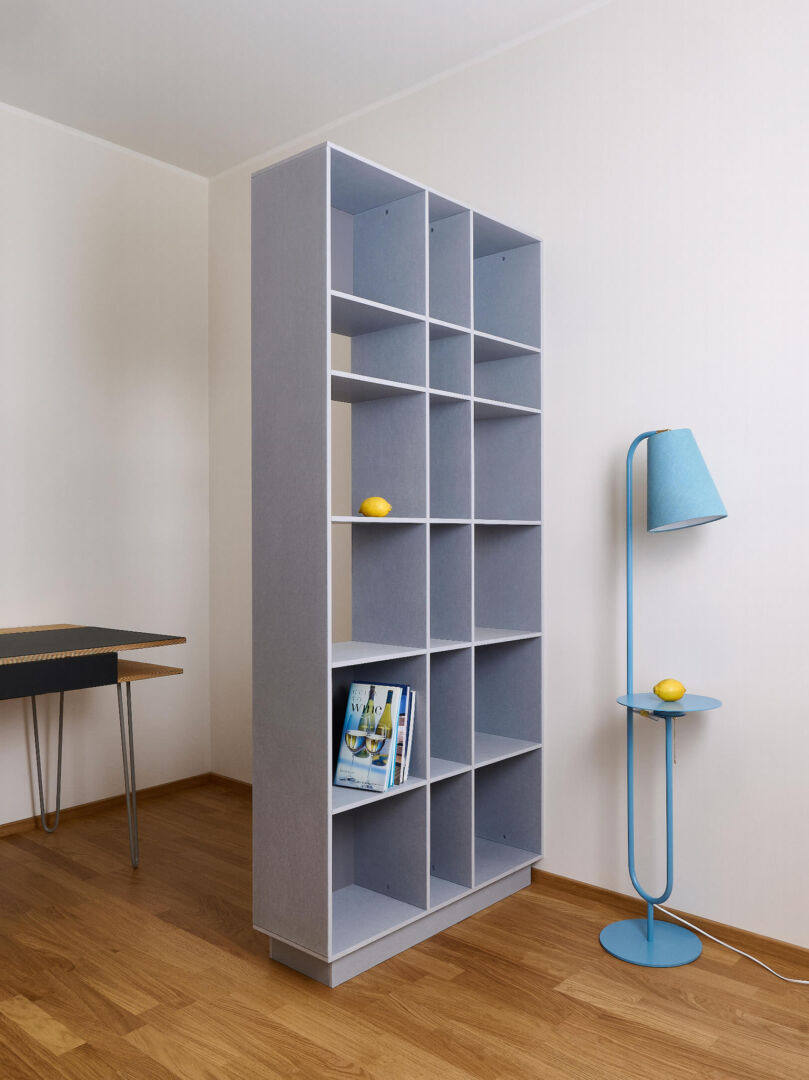 Wandplank Vaurnil 88 cm