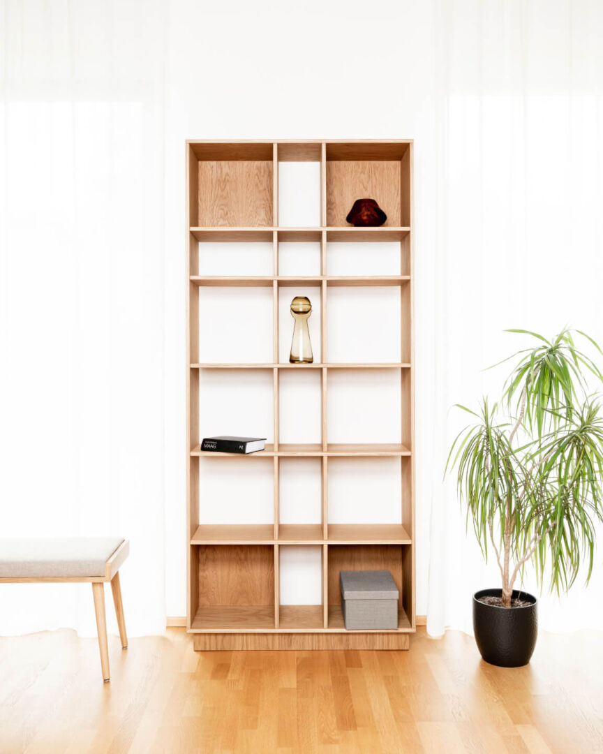 Wandplank Diemon 88 cm