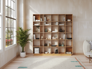 Wandplank Stolvik Eiken 191 cm
