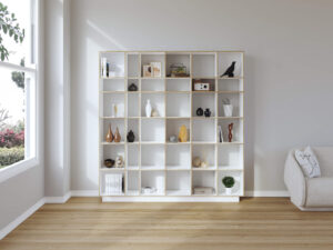 Wandplank Beistano 191 cm