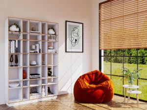 Wandplank Jaanol 144 cm