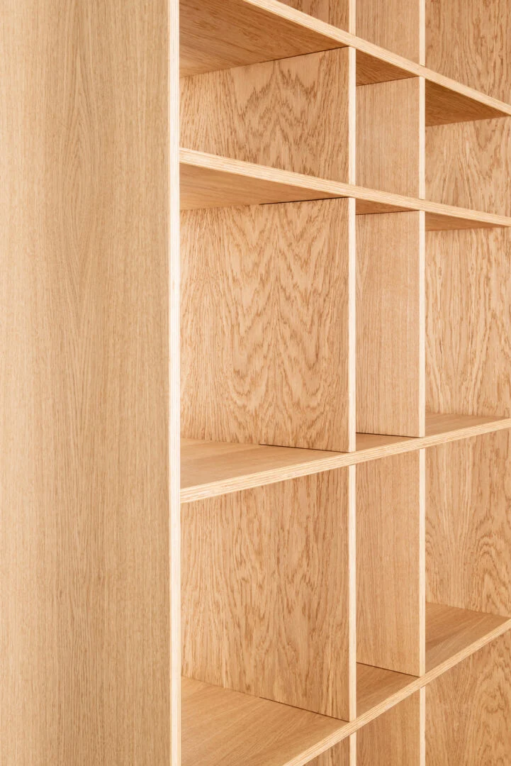 Wandplank Meerdona 144 cm - Afbeelding 2