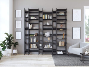 Wandplank Heilvos 210 cm