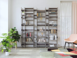 Wandplank Hilos 210 cm