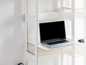 Wandplank Meildero 210 cm