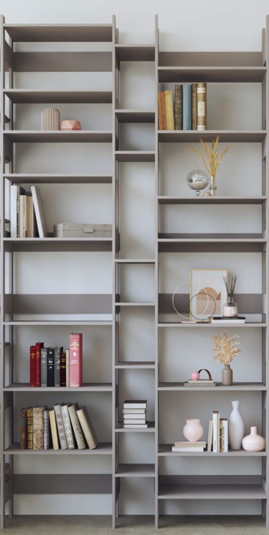 Wandplank Brinnero 71 cm