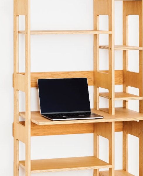 Wandplank Jaaldello 71 cm