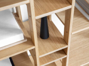 Wandplank Slemmino 71 cm