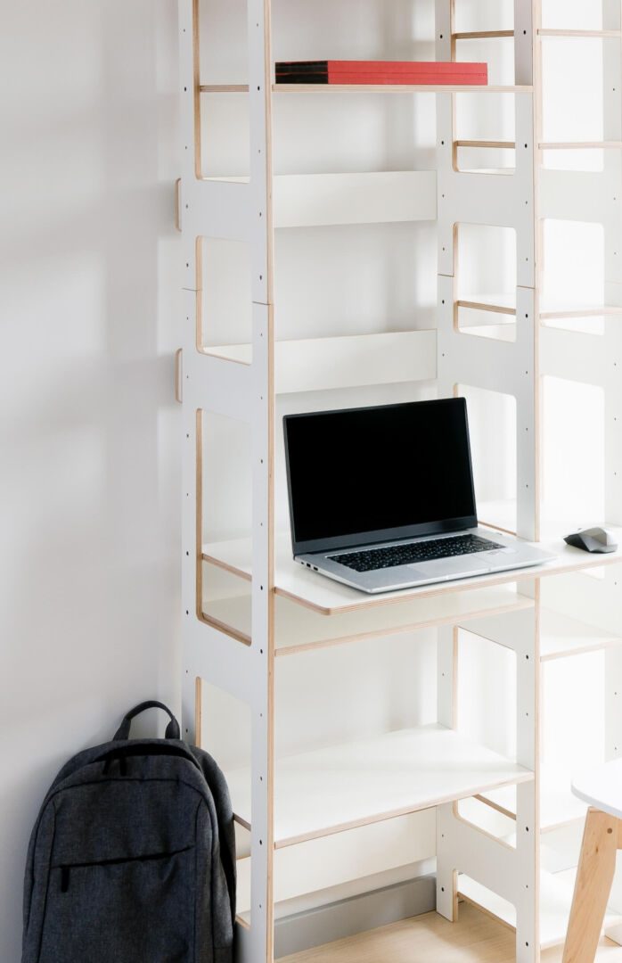 Wandplank Zisal 71 cm