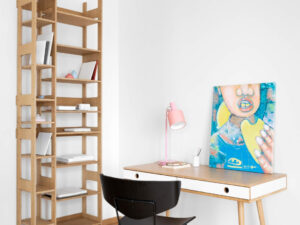 Wandplank Florrir 71 cm