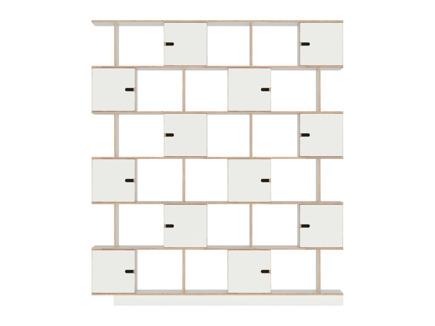 Wandplank Launsond 193 cm
