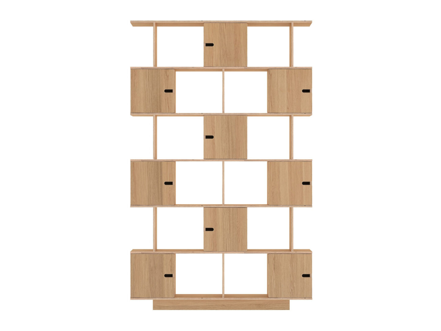 Wandplank Slaskella Wit 148 cm