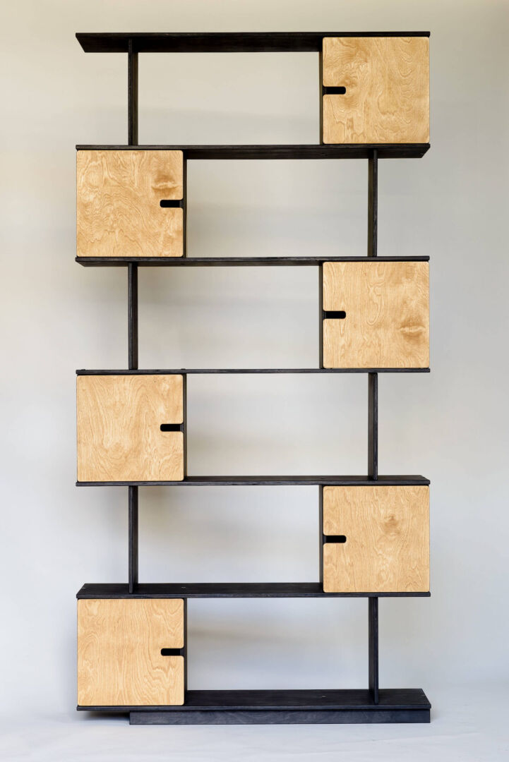 Wandplank Laummy Wit 193 cm