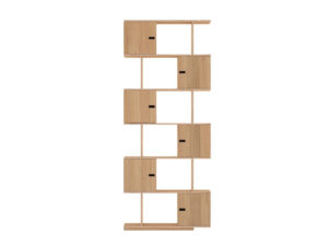 Wandplank Truldond Wit 148 cm