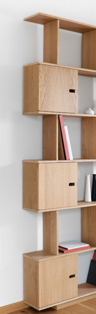 Wandplank Codun 54 cm