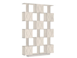 Wandplank Fleinonte Grijs 140 cm