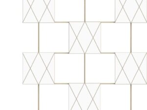 Wandplank Durnena 140 cm