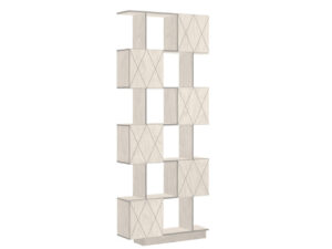 Wandplank Skeindang Grijs 89 cm