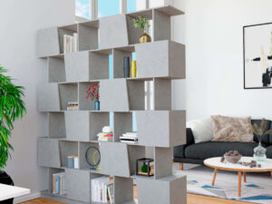 Wandplank Jitu 193 cm