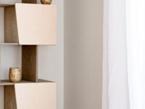 Wandplank Cielos 193 cm