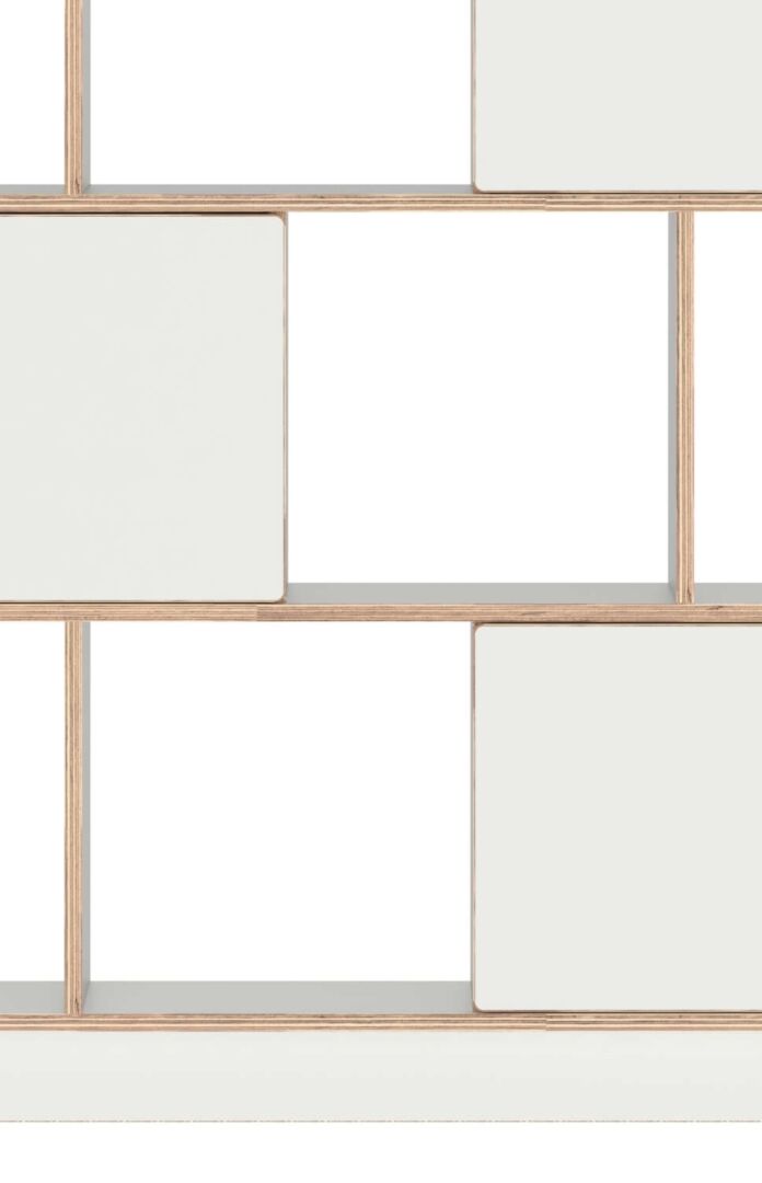 Wandplank Praarol 193 cm