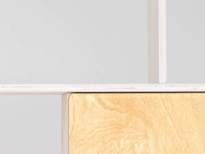 Wandplank Trurora 193 cm