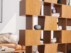 Wandplank Sesum 140 cm