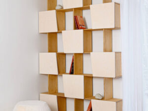 Wandplank Sliro 140 cm
