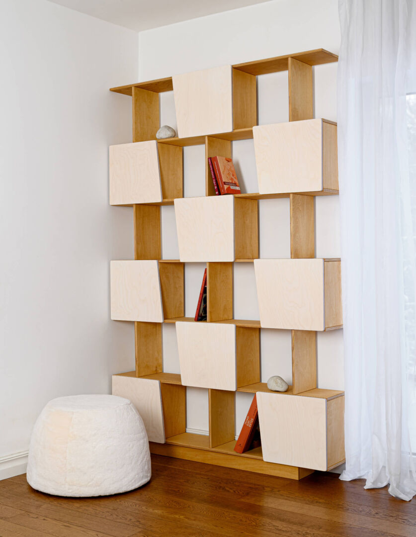 Wandplank Sliro 140 cm