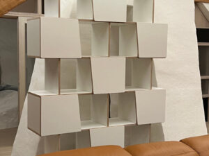 Wandplank Hemang 140 cm