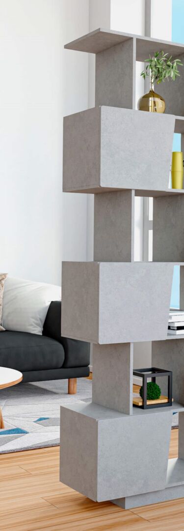 Wandplank Mommun 89 cm