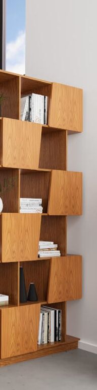 Wandplank Skiendum 89 cm