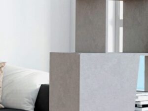 Wandplank Deldu 54 cm