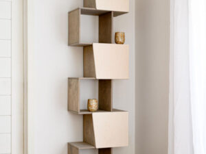 Wandplank Skurdoro 54 cm