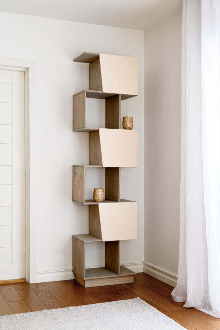 Wandplank Skurdoro 54 cm