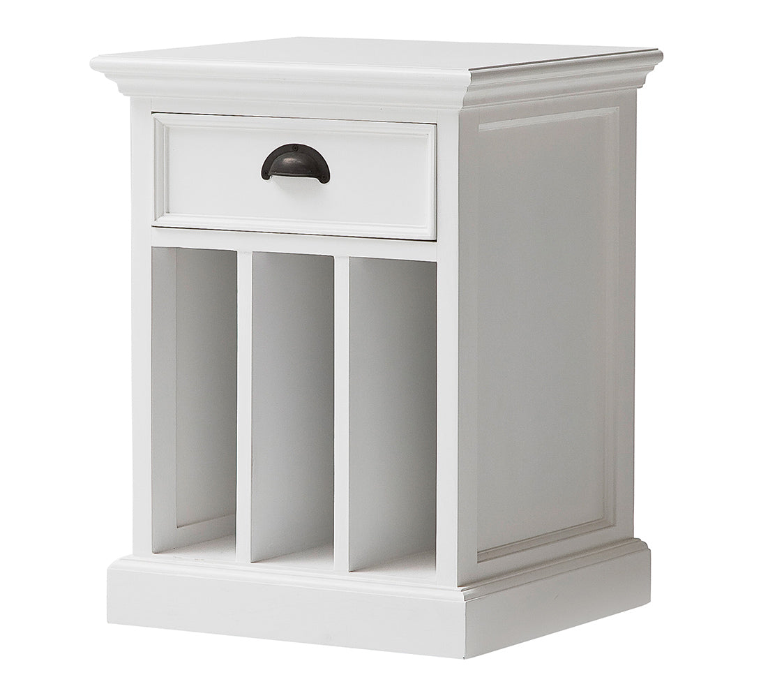 Bijzettafel Faady MDF 60 cm - Afbeelding 13