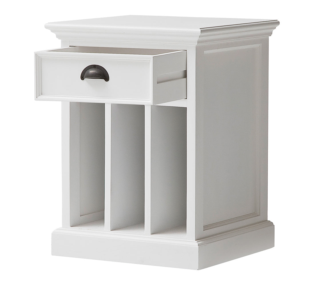 Bijzettafel Faady MDF 60 cm - Afbeelding 14